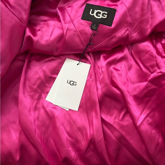 UGG- Frankie Trucker Jacket-ONLY 1 LEFT - Picture 5 of 5
